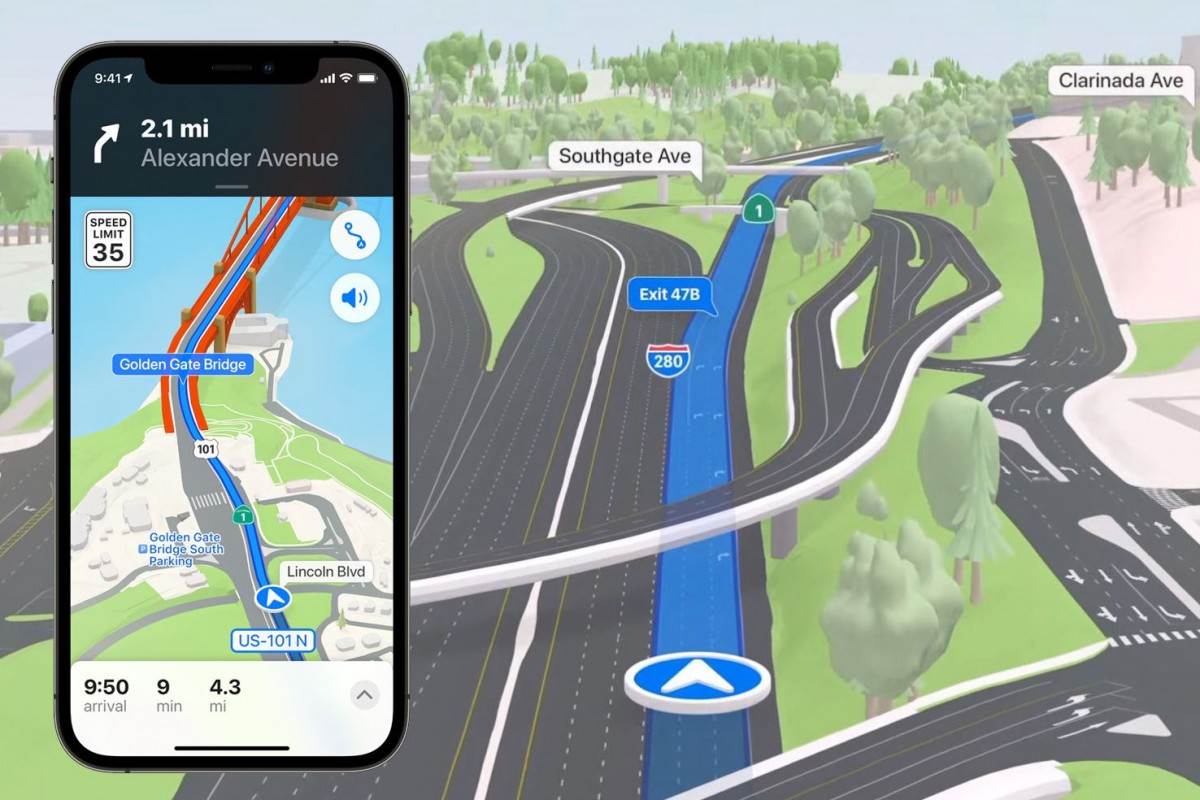OVO SU GLAVNE NOVOSTI Predstavljen je iOS 15