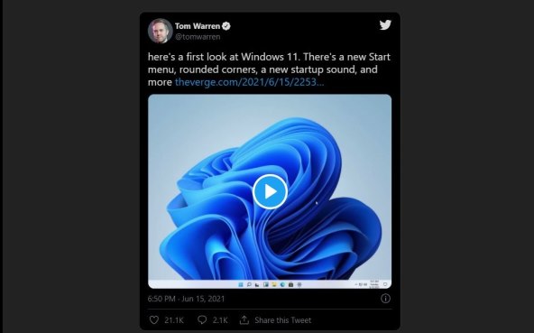 KAKO VRIJEME LETI Windows 11 zamijenit će desetku, a uskoro će je i ukinuti