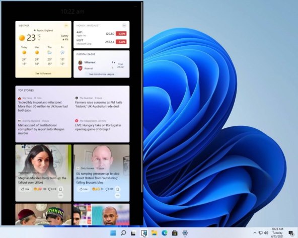 KAKO VRIJEME LETI Windows 11 zamijenit će desetku, a uskoro će je i ukinuti