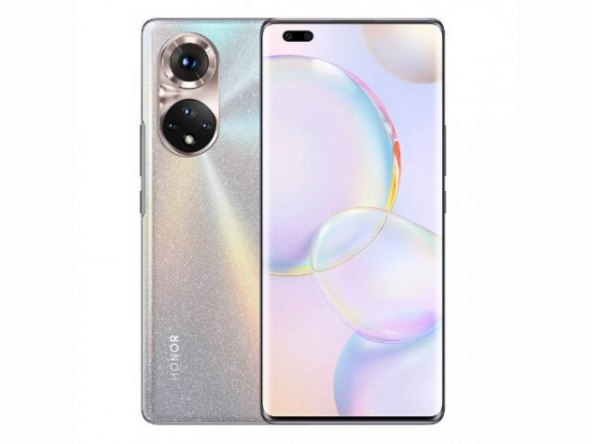  FANTASTIČNA TROJKA Sva tri nova Honora imaju ekran od 120 Hz i 108 Mp kamere