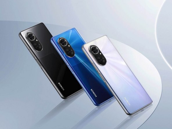 FANTASTIČNA TROJKA Sva tri nova Honora imaju ekran od 120 Hz i 108 Mp kamere