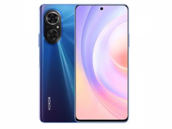 FANTASTIČNA TROJKA Sva tri nova Honora imaju ekran od 120 Hz i 108 Mp kamere