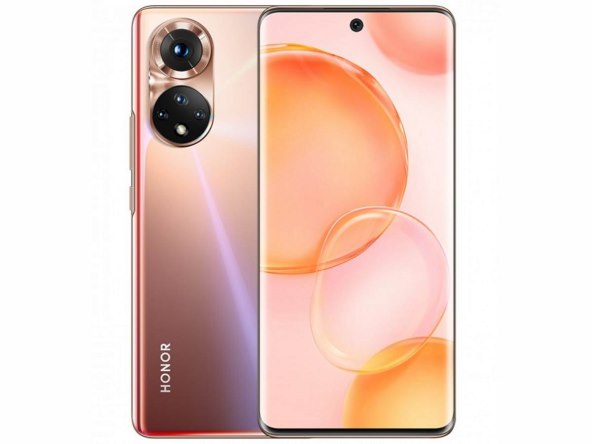  FANTASTIČNA TROJKA Sva tri nova Honora imaju ekran od 120 Hz i 108 Mp kamere