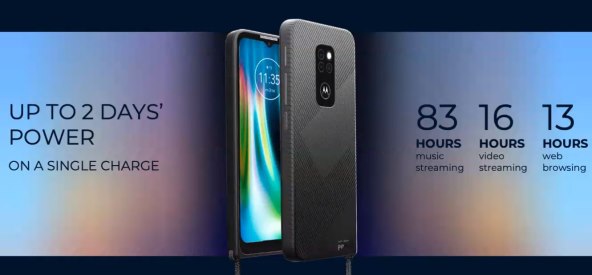 MOTOROLA DEFY Mobitel koji prkosi mnogim situacijama