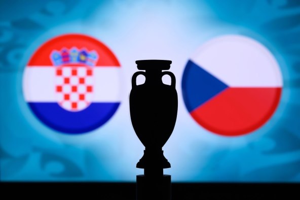Gdje gledati susret Hrvatske i Češke? Neke zanima i smije li se snimati na stadionu u Glasgowu...