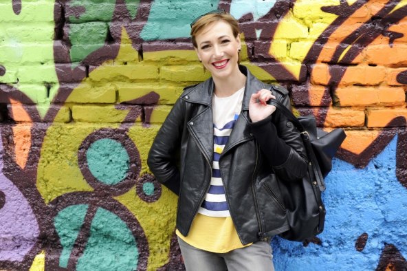 Converse Clash Wall: Kreativnošću protiv dosade!