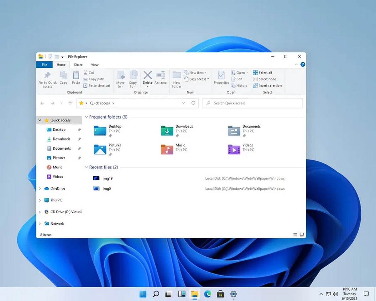 KAKO VRIJEME LETI Windows 11 zamijenit će desetku, a uskoro će je i ukinuti