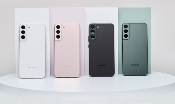 IMAMO SVE INFORMACIJE Nova Samsung Galaxy S22 serija