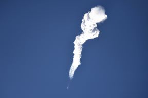 SPEKTAKULARNE FOTOGRAFIJE Uzletjela je kineska svemirska letjelica s troje ljudi!