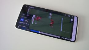 Gdje gledati susret Hrvatske i Češke? Neke zanima i smije li se snimati na stadionu u Glasgowu...