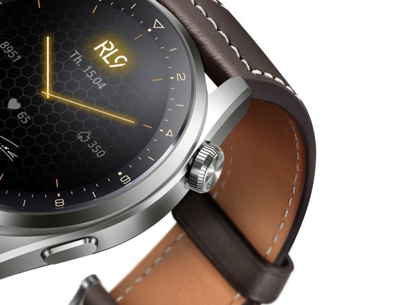 ZA ISTINSKE FANOVE OVOG NOGOMETAŠA Robert Lewandowski na pametnom satu