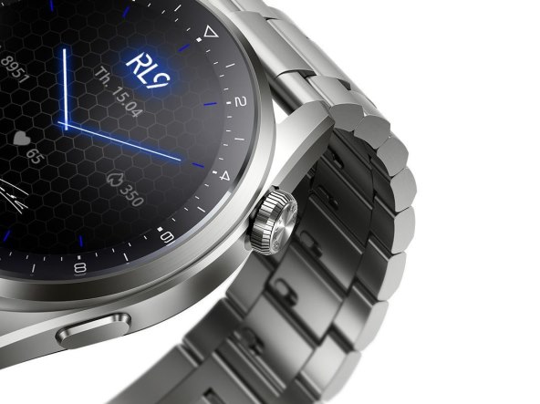 ZA ISTINSKE FANOVE OVOG NOGOMETAŠA Robert Lewandowski na pametnom satu