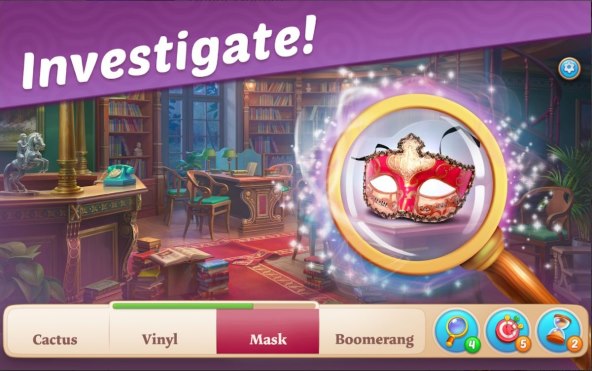 PLAYRIX LANSIRAO IGRICU MANOR MATTERS Pronađite skrivene predmete