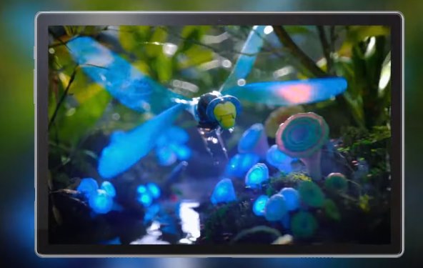 Ulefoneov prvi tablet uz bateriju kapaciteta 7680 mAh