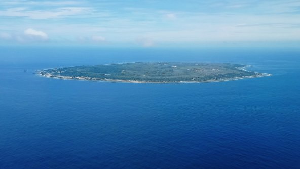 Najmanje zemlje svijeta, na ekranu vašeg telefona