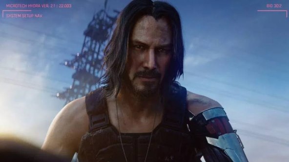 Cyberpunk 2077 ažuriranje traje nekoliko sati, ali donosi veliki broj ispravaka
