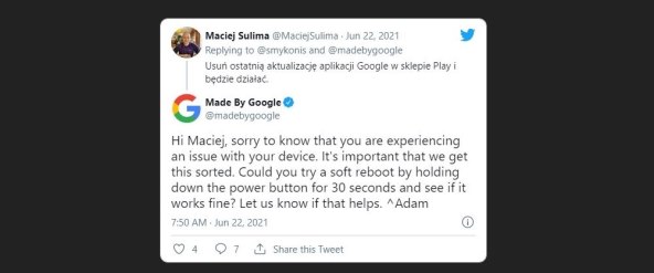 GOOGLE IMA VELIKI PROBLEM Aplikacije ne rade!