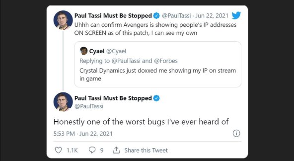 DEBAKL MARVELOVIH OSVETNIKA U novoj igrici uočen ozbiljan sigurnosni propust!