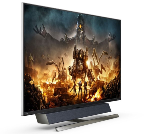 Prvi monitor na svijetu dizajniran za igraću konzolu Xbox