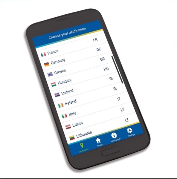 Idete na put? Ne krećite dok ne instalirate jednu bitnu mobilnu aplikaciju