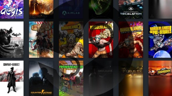 TRIK VIŠE NE PROLAZI Steam uvodi niz zabrana za svoje korisnike