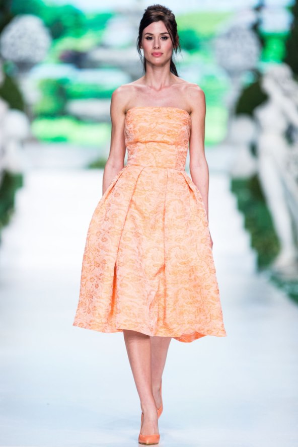 ELFS-i očarali veselom i razigranom romantičnom bajkom na BIPA FASHION.HR-u