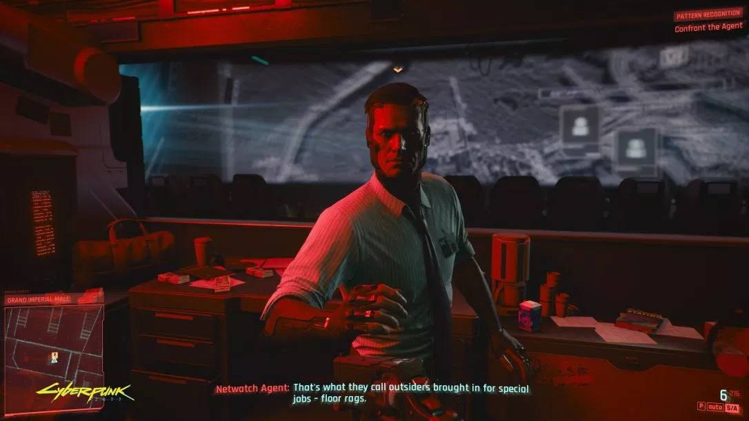 Cyberpunk 2077 ažuriranje traje nekoliko sati, ali donosi veliki broj ispravaka