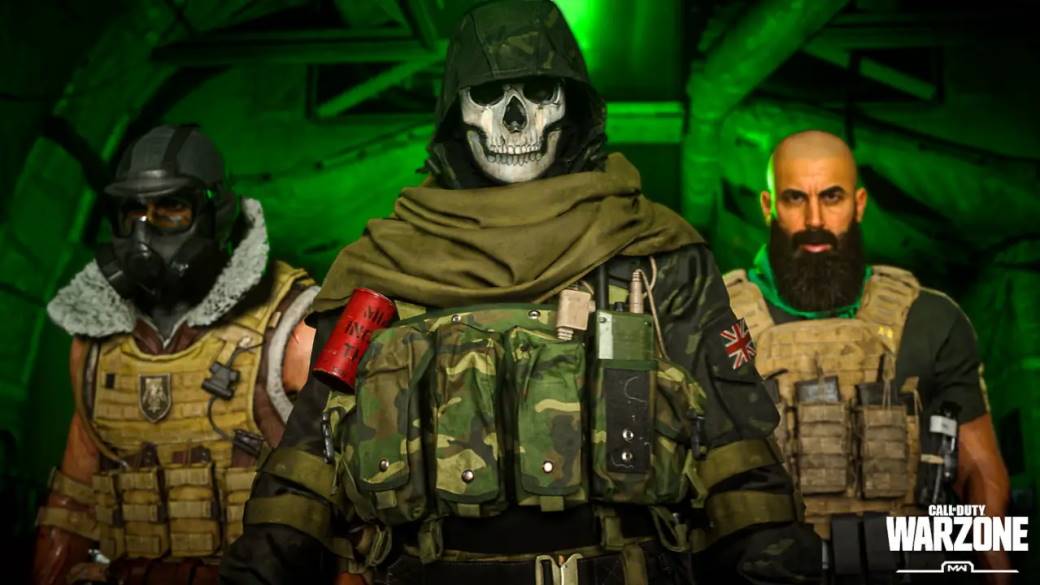 CALL OF DUTY: WARZONE Vrata smrti ubit će svakoga tko im priđe