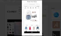 Organizirajte ormar uz aplikaciju i bolje ćete se osjećati