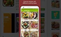 Pomoću aplikacije postanite stručnjak za zdrave salate