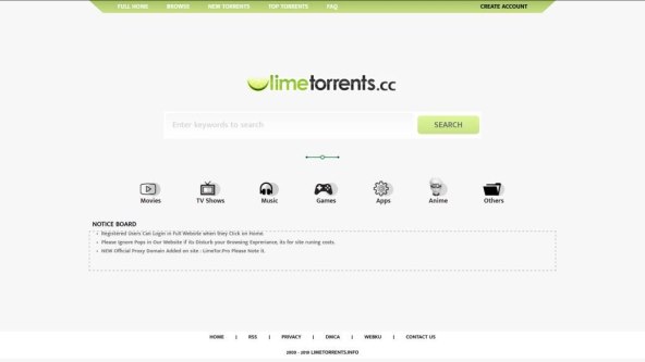ILEGALNO SKIDANJE PRIJEVODA OpenSubtitles označen kao piratski web portal