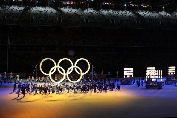 TOKYO 2020 Ne propustite Olimpijske igre na svojem pametnom telefonu