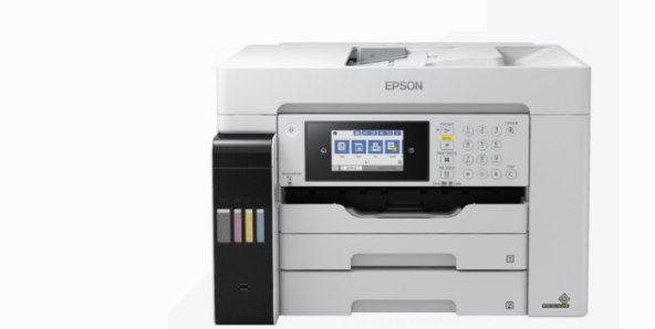 Epson EcoTank Pro L15180
