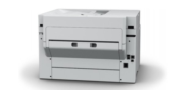 ECOTANK PISAČ ZA UREDE Odličan je za ispis većih formata