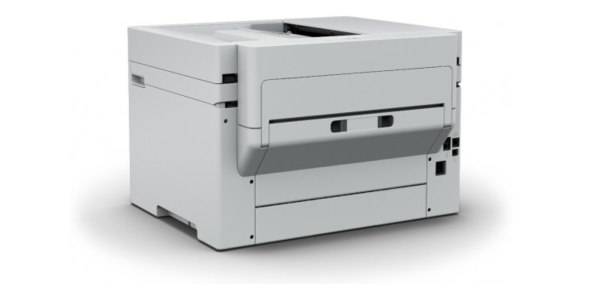 ECOTANK PISAČ ZA UREDE Odličan je za ispis većih formata