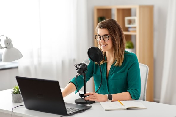 PODCASTI: Slušate li ih povremeno, često ili nikako?