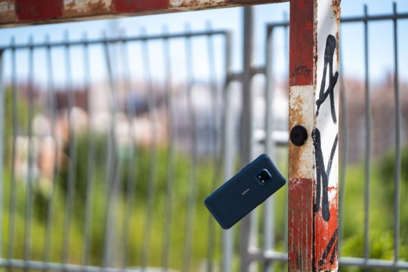 NOKIA XR20 Može podnijeti puno više nego što vi možete i pomisliti