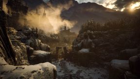 RESIDENT EVIL: VILLAGE Horror bez izlizanih i istrošenih fora