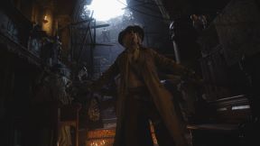 RESIDENT EVIL: VILLAGE Horror bez izlizanih i istrošenih fora