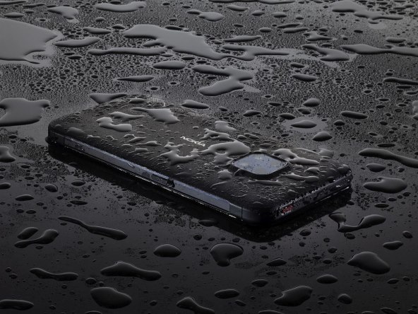 NOKIA XR20 Može podnijeti puno više nego što vi možete i pomisliti