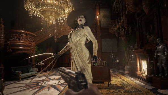RESIDENT EVIL: VILLAGE Horror bez izlizanih i istrošenih fora
