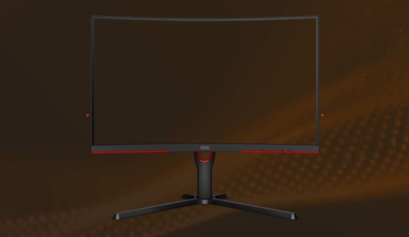 AOC CQ27G3SU