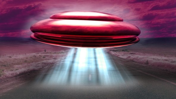 ONI ZAISTA POSTOJE? NEĆETE vjerovati koliko ljudi vjeruje u vanzemaljce