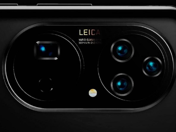 NEMA 5G Predstavljeni su novi Huawei P50 i P50 Pro