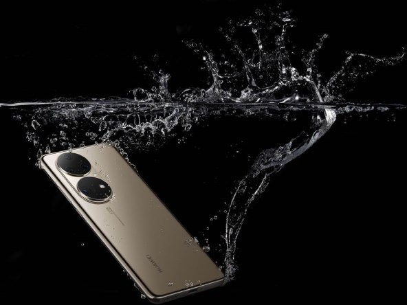 NEMA 5G Predstavljeni su novi Huawei P50 i P50 Pro