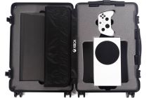 KOFER ZA XBOX IGRAČE Zaštita uz koju će igraće konzole biti sigurne