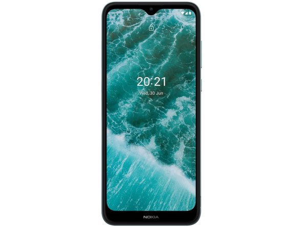 Nokia C30 imat će veliki ekran, jaku bateriju i primamljivu cijenu