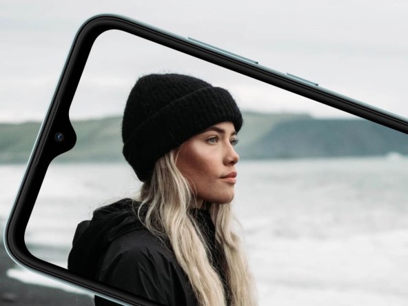 Nokia C30 imat će veliki ekran, jaku bateriju i primamljivu cijenu