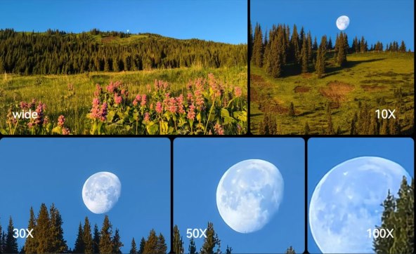 HUAWEI P50 PRO JE PRVI I nije jedini model među najboljima na svijetu