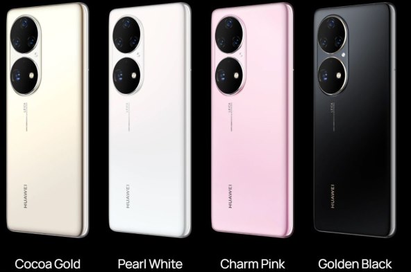 P50 PRO I P50 POCKET Stižu u Hrvatsku, znamo i cijene